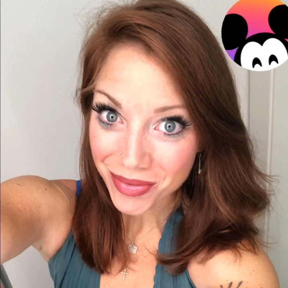 Meet your Posher, Megan